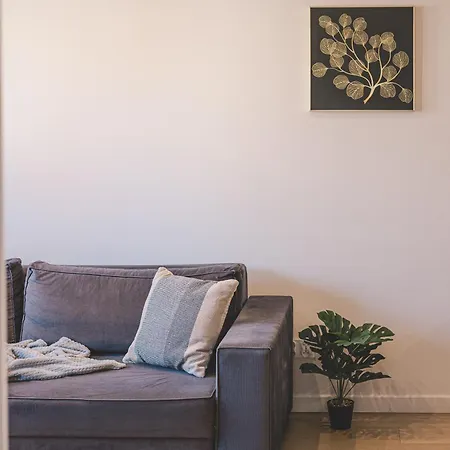 2Homerent Babia Wies 12 Bydgoszcz Exterior photo
