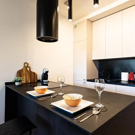 2Homerent Babia Wies 12 Bydgoszcz Exterior photo
