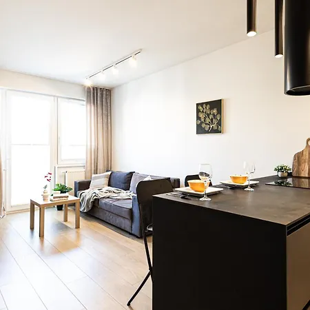 2Homerent Babia Wies 12 Bydgoszcz Exterior photo