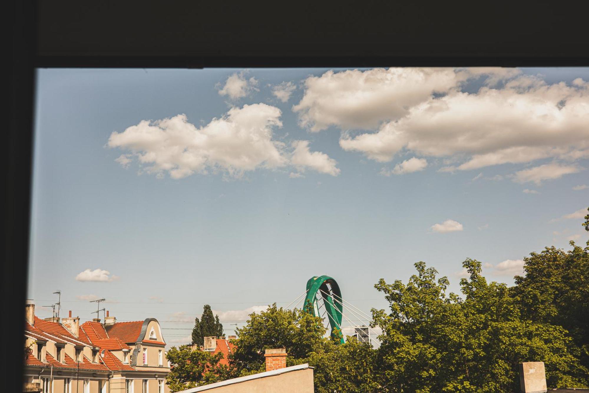 2homerent Babia Wies 12 Apartment Bydgoszcz