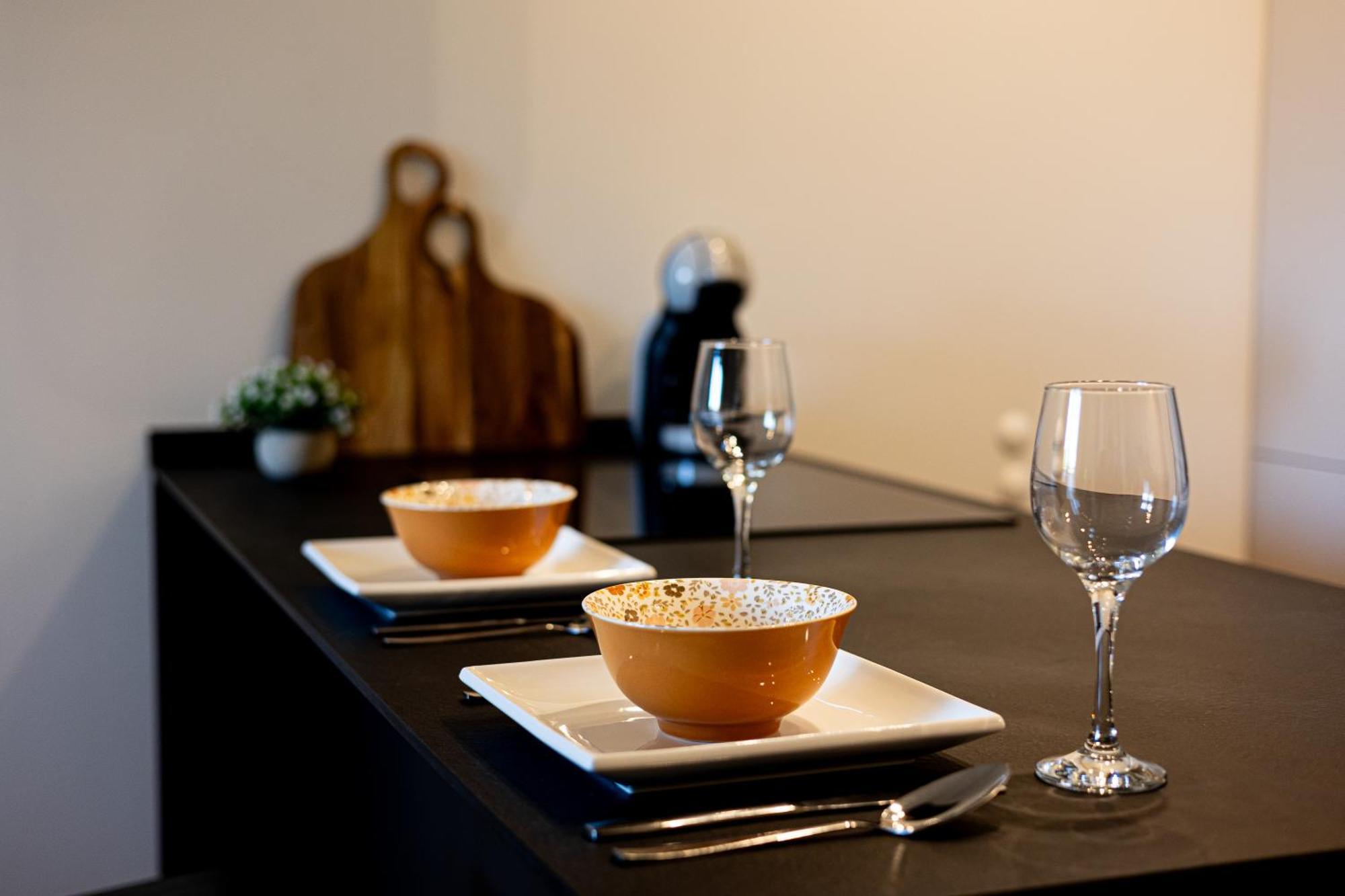 Apartment 2homerent Babia Wies 12 Bydgoszcz