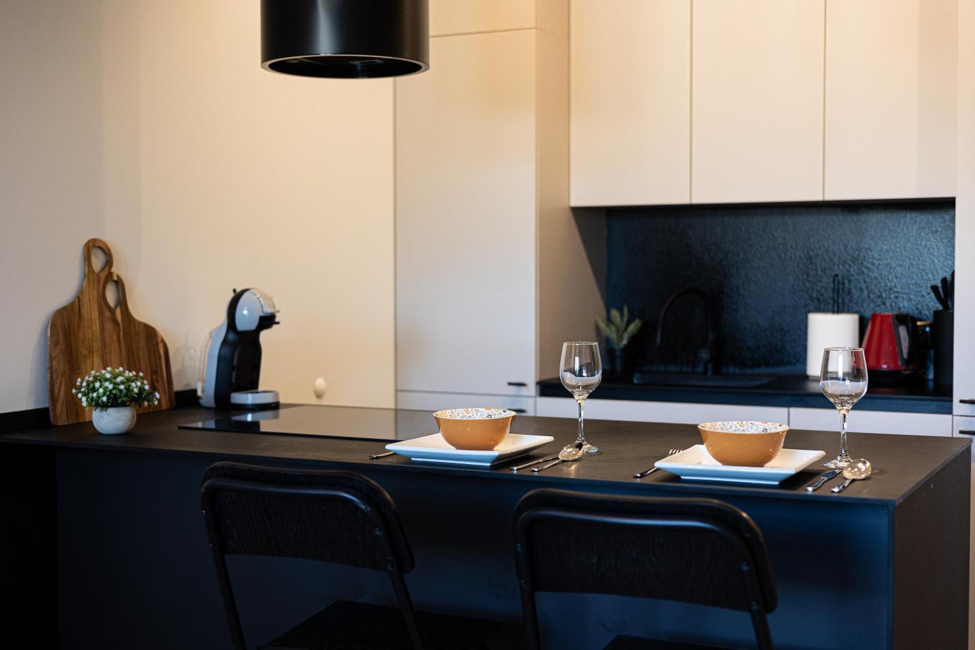 2homerent Babia Wies 12 * Bydgoszcz