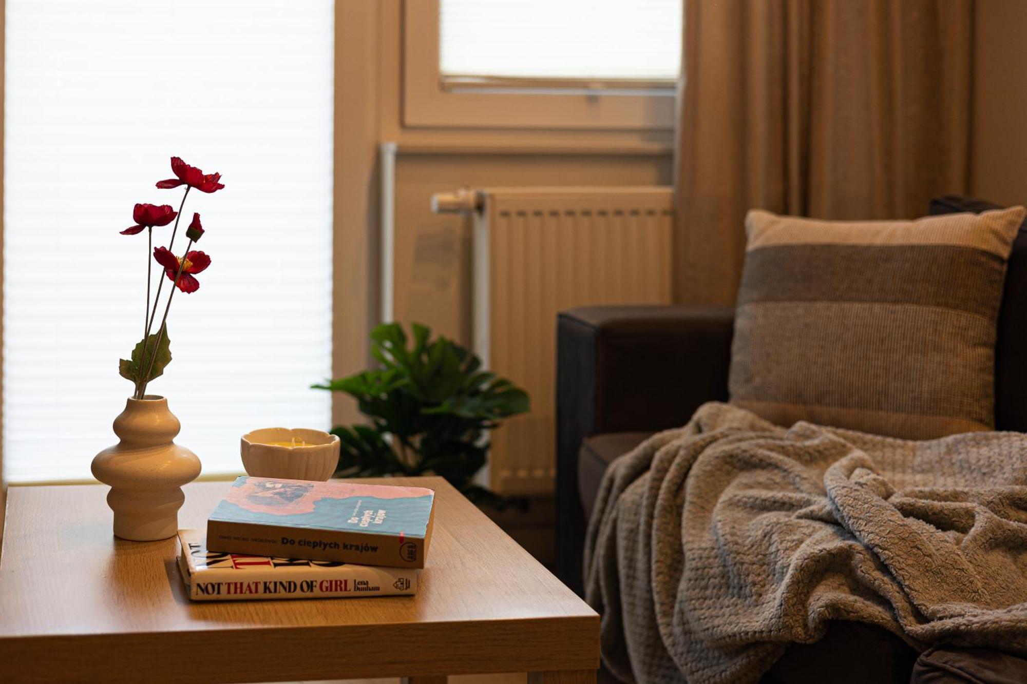 Apartment 2homerent Babia Wies 12