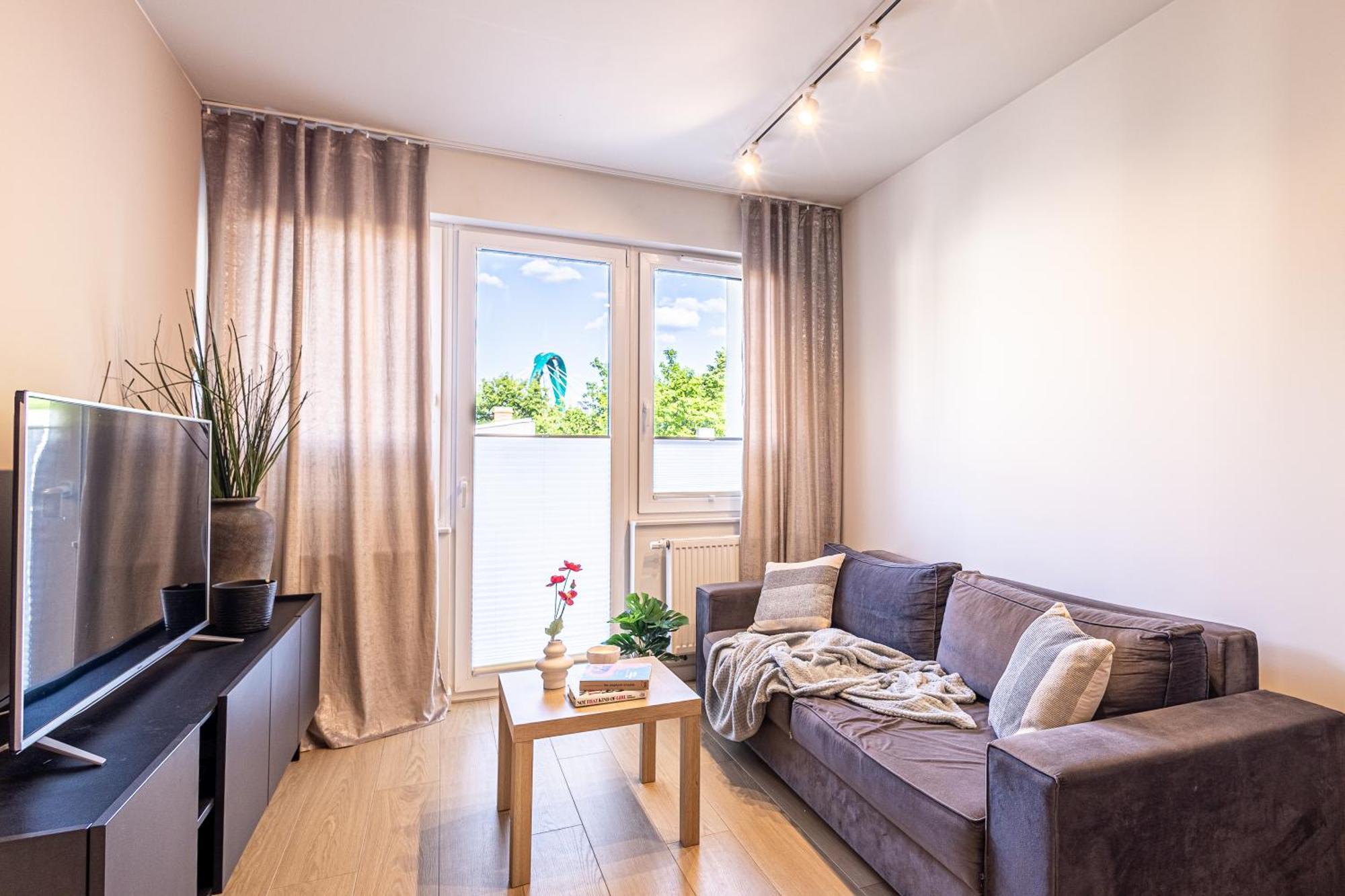 2homerent Babia Wies 12 Apartment