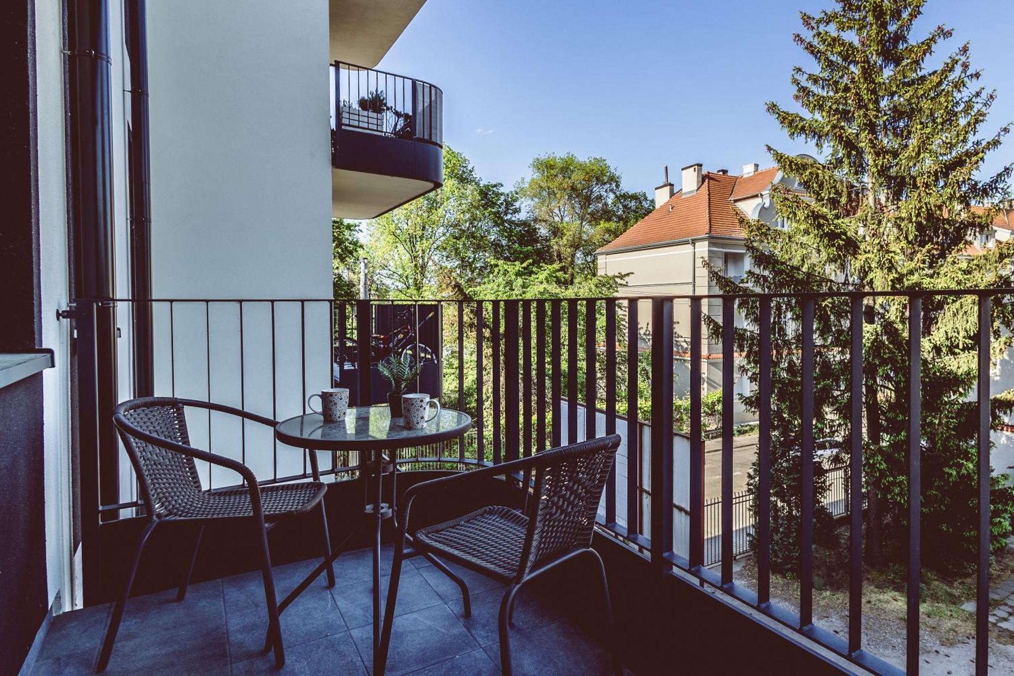 Apartment 2homerent Babia Wies 12
