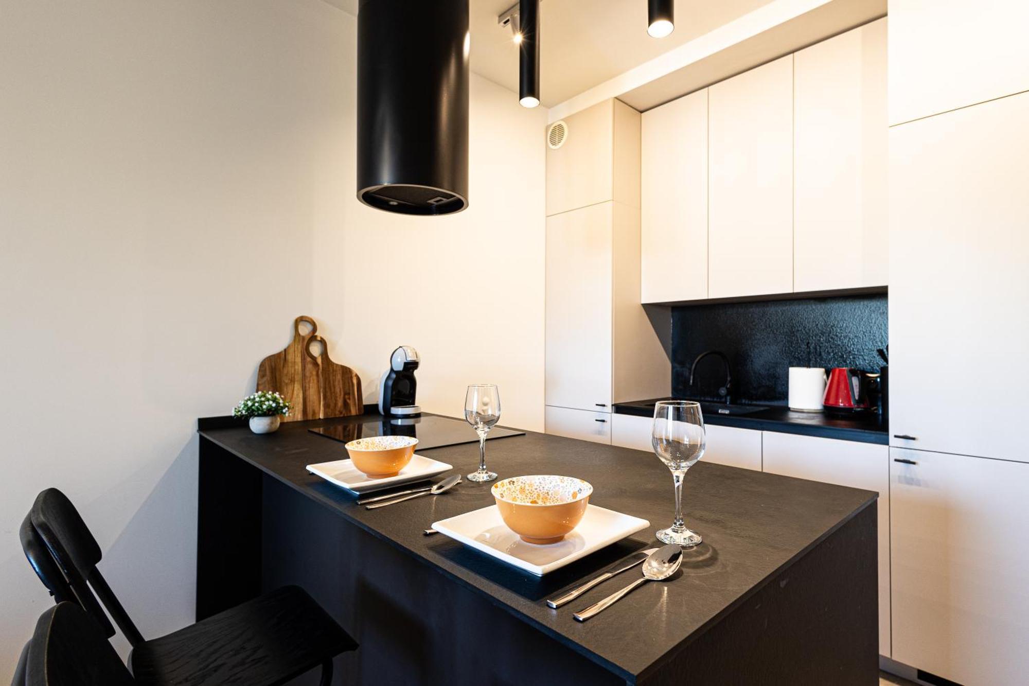 2homerent Babia Wies 12 Apartment *