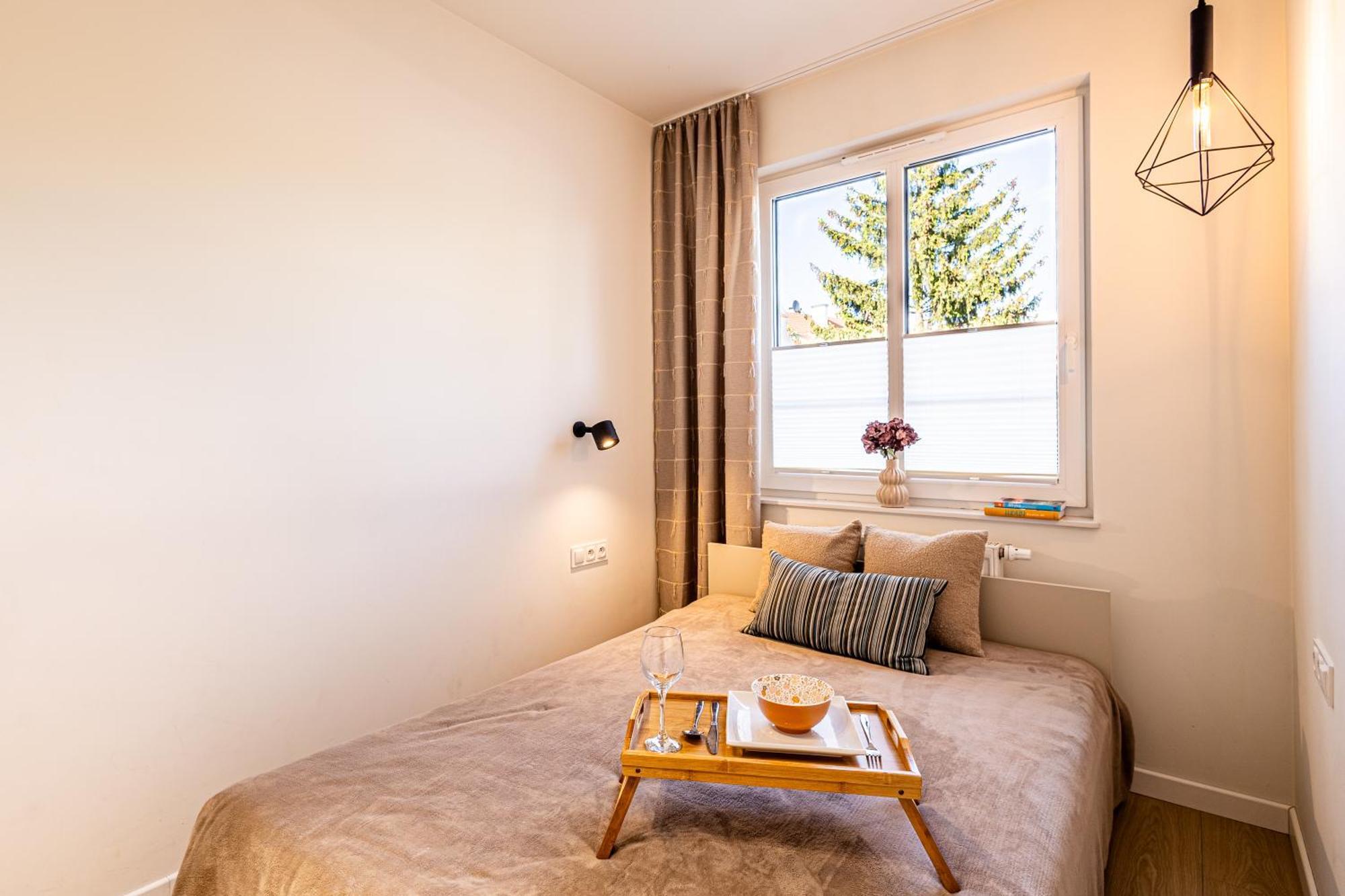 2homerent Babia Wies 12 * Bydgoszcz