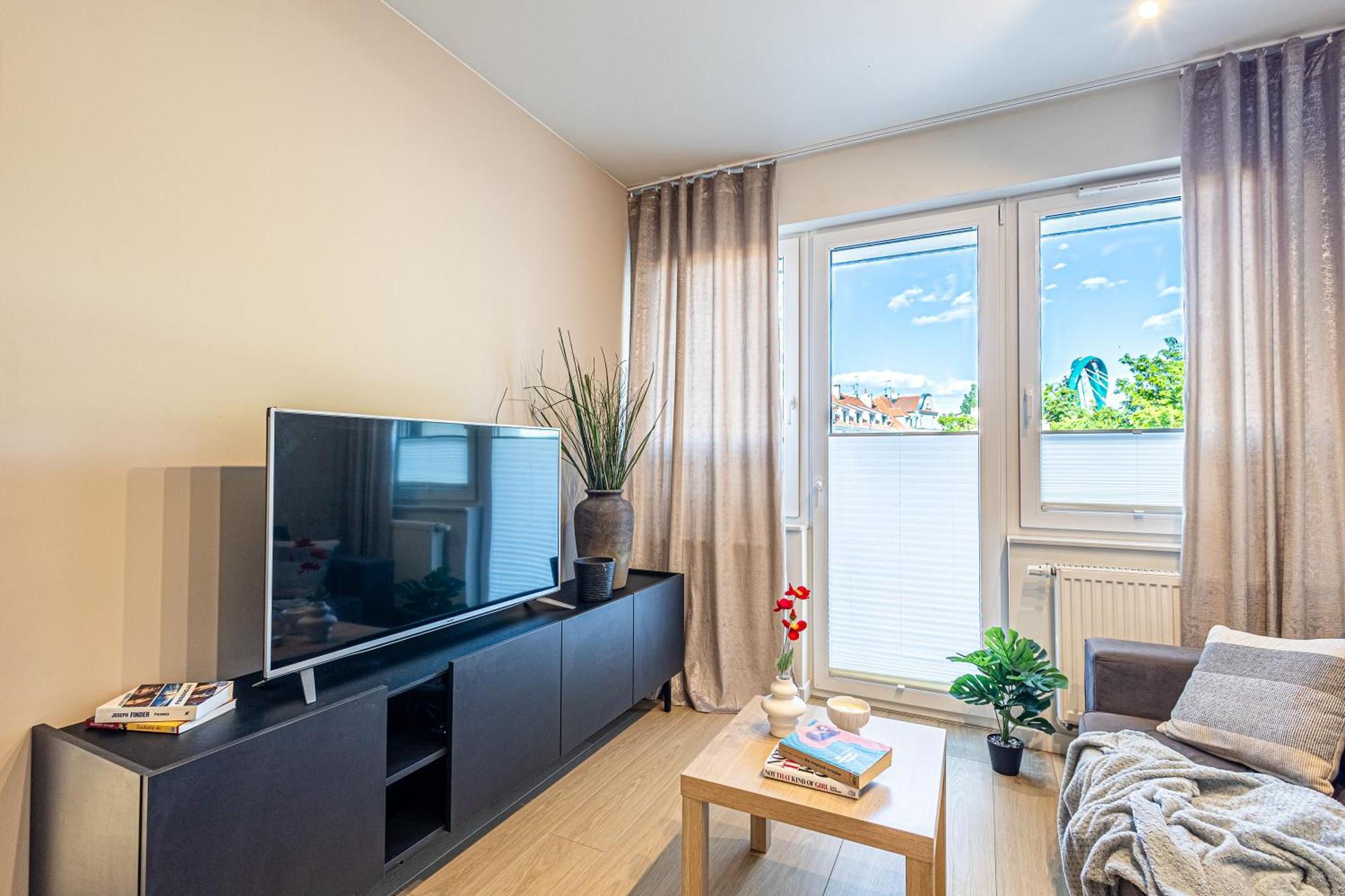 2homerent Babia Wies 12 Apartment