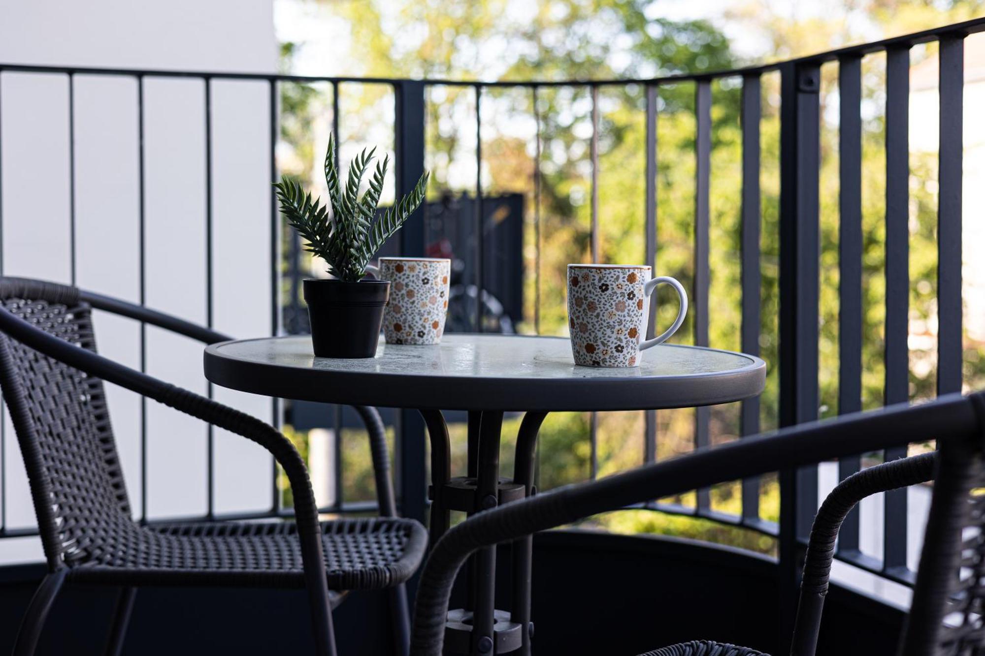 Apartment 2homerent Babia Wies 12 *